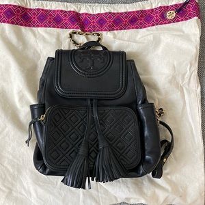 COPY - Tory Burch Backpack